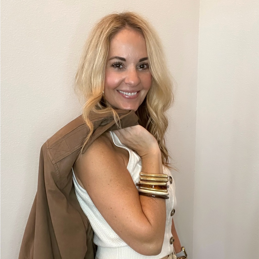 Meet your Posher, Jessica